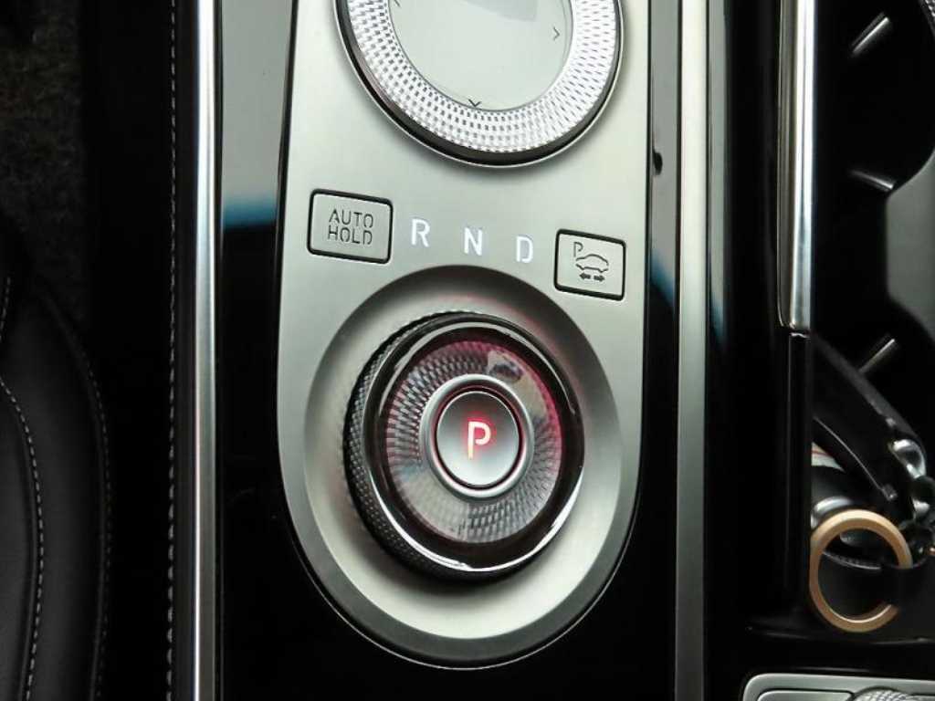 Genesis GV80 - Vista 10