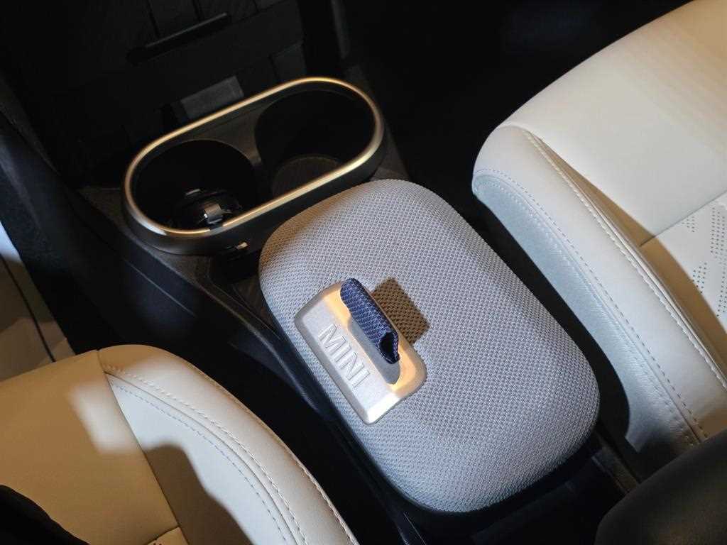 Mini Cooper 2025 Rojo - Importación desde Corea - HF Imports Iquique - Foto 13