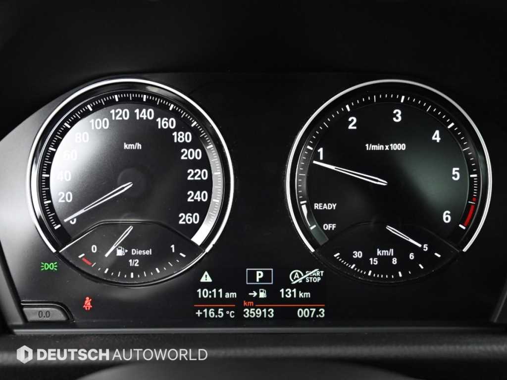 BMW 2 series - Vista 8