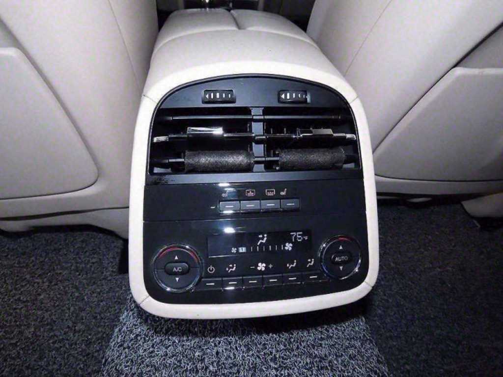 Maserati Quattroforte - Vista 12