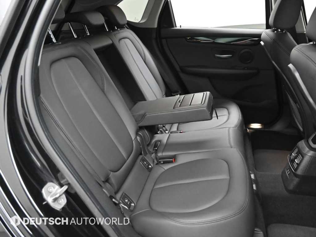 BMW 2 series - Vista 12