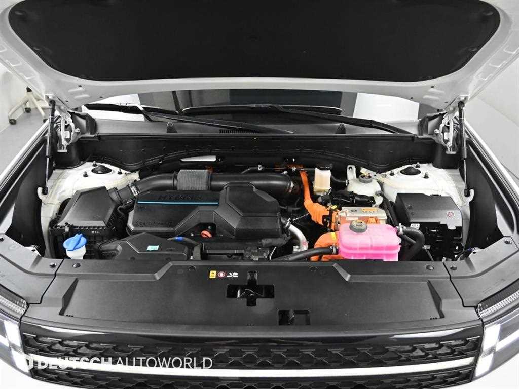 HYUNDAI Santa Fe - Vista 6