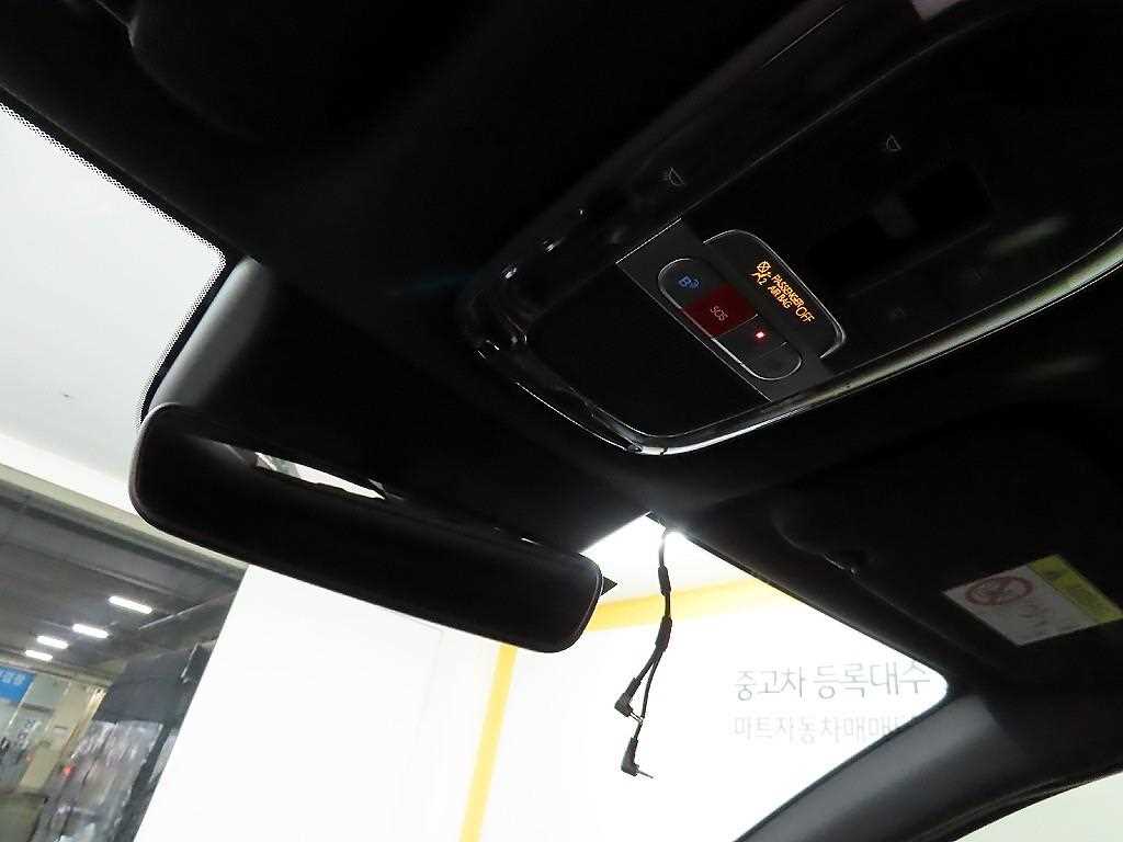 HYUNDAI Ioniq 6 2023 - Importación desde Corea - HF Imports Iquique - Foto 17