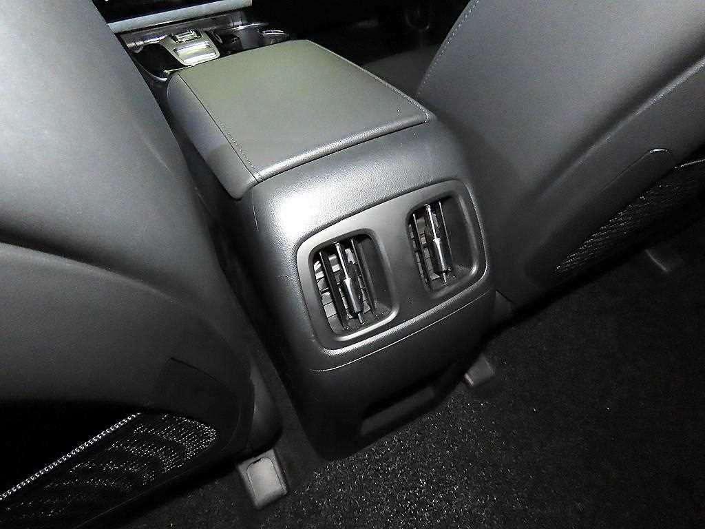 HYUNDAI Tucson 2023 Gris - Importación desde Corea - HF Imports Iquique - Foto 16