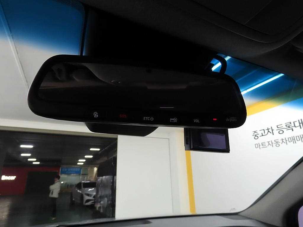 HYUNDAI Santa Fe 2019 - Importación desde Corea - HF Imports Iquique - Foto 16