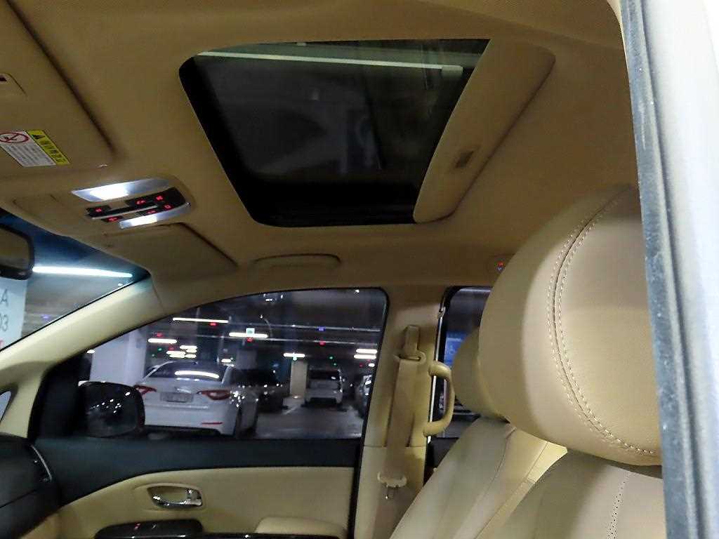 KIA Carnival 2020 Blanco - Importación desde Corea - HF Imports Iquique - Foto 15