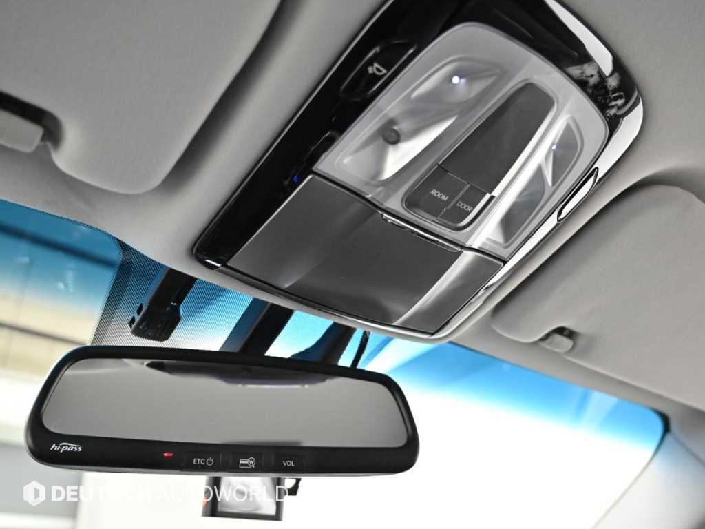 HYUNDAI Grandeur 2012 Negro - Importación desde Corea - HF Imports Iquique - Foto 18