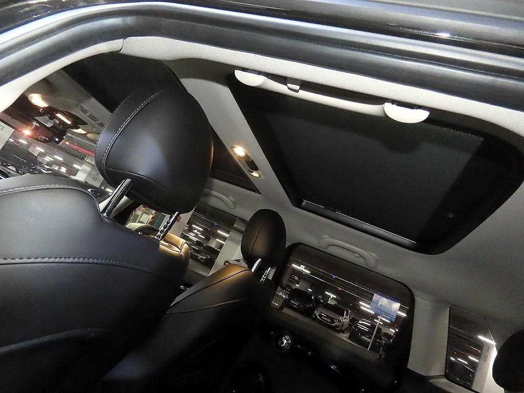 Mini Cooper 2022 Negro - Importación desde Corea - HF Imports Iquique - Foto 17