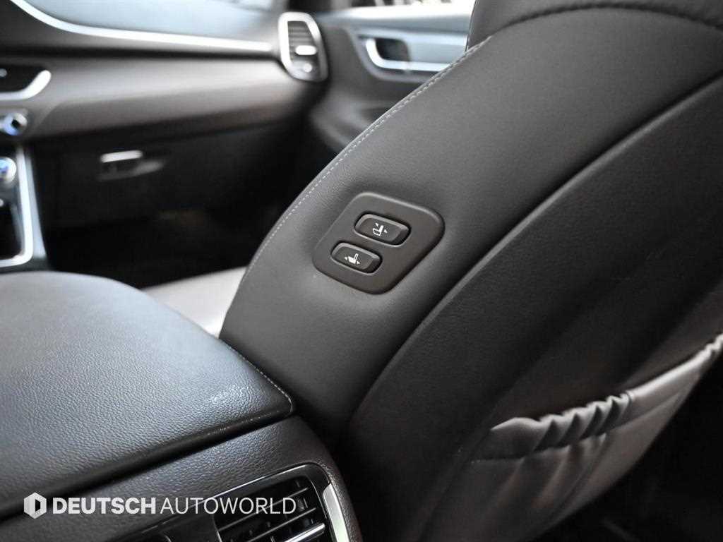 HYUNDAI Grandeur 2018 Gris - Importación desde Corea - HF Imports Iquique - Foto 18