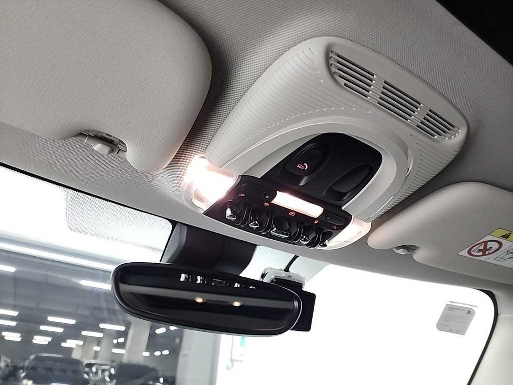 Mini Cooper 2023 Verde - Importación desde Corea - HF Imports Iquique - Foto 15