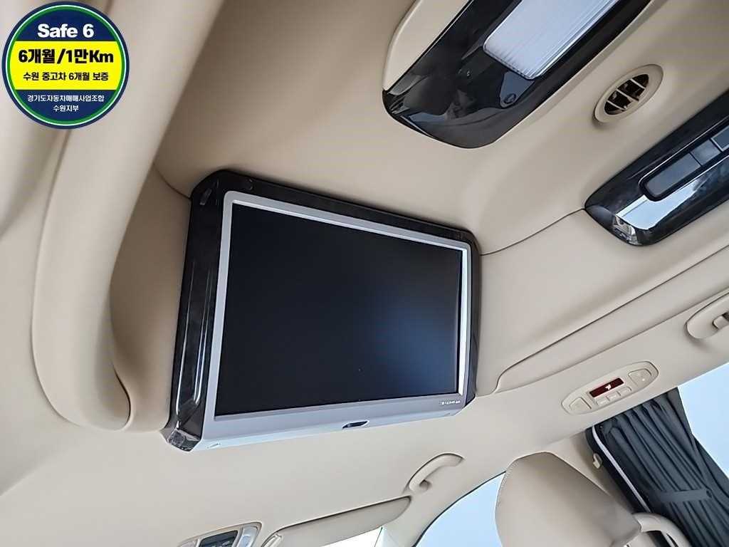 KIA Carnival 2020 Blanco - Importación desde Corea - HF Imports Iquique - Foto 15