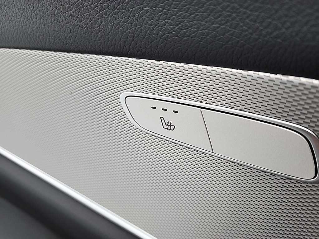 Mercedes Benz E class 2019 Negro - Importación desde Corea - HF Imports Iquique - Foto 14