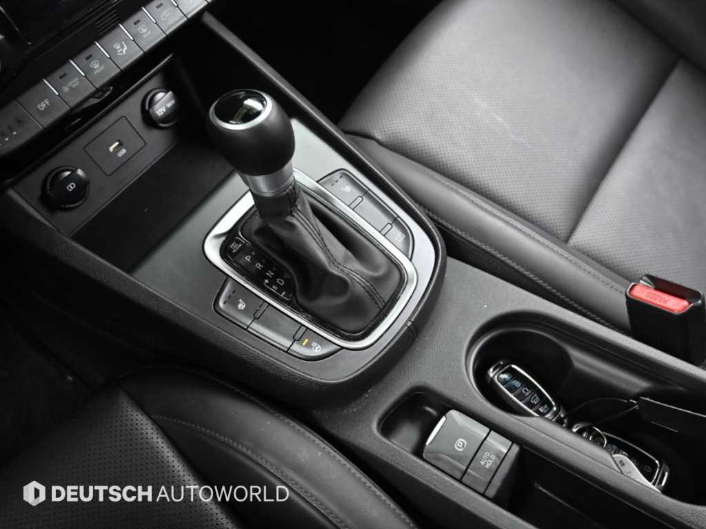 HYUNDAI Kona - Vista 9