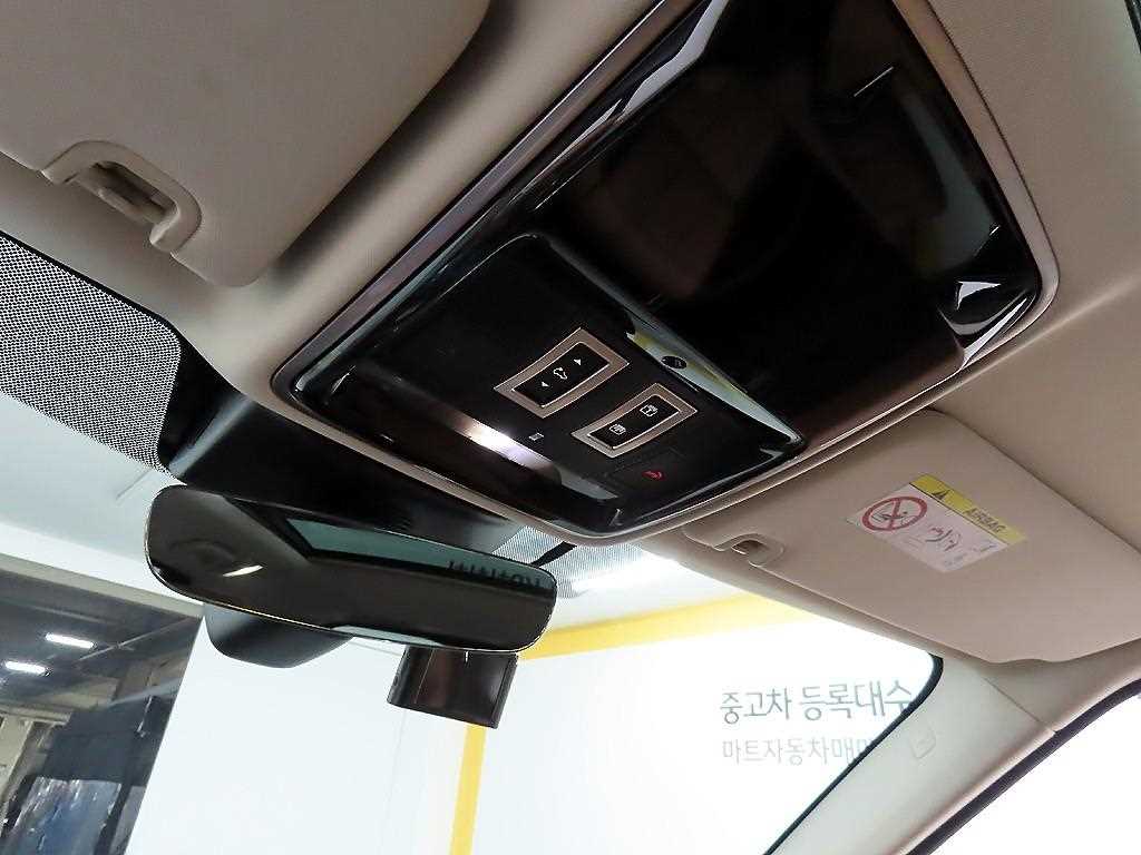 Land Rover Range Rover Sports 2020 Gris - Importación desde Corea - HF Imports Iquique - Foto 16