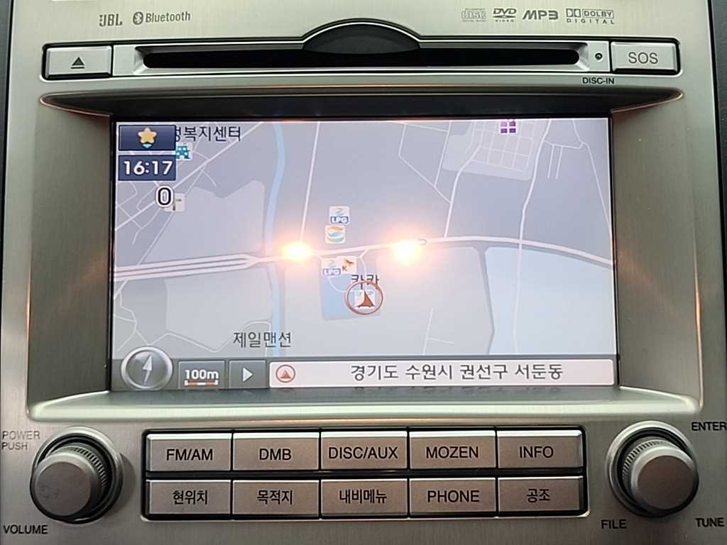 HYUNDAI Veracruz 2011 Negro - Importación desde Corea - HF Imports Iquique - Foto 15