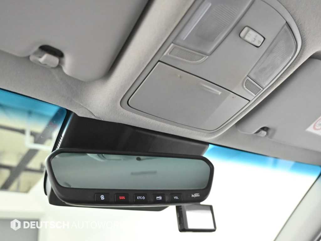 HYUNDAI Kona 2022 Blanco - Importación desde Corea - HF Imports Iquique - Foto 18