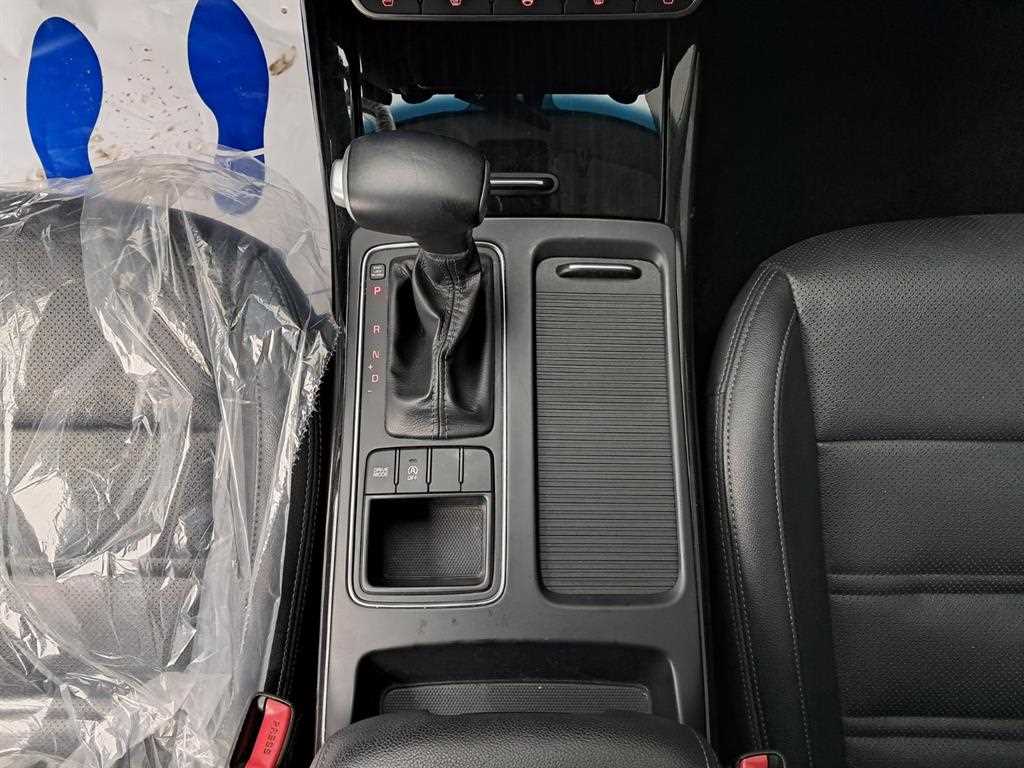 KIA Sorento 2020 Gris - Importación desde Corea - HF Imports Iquique - Foto 15