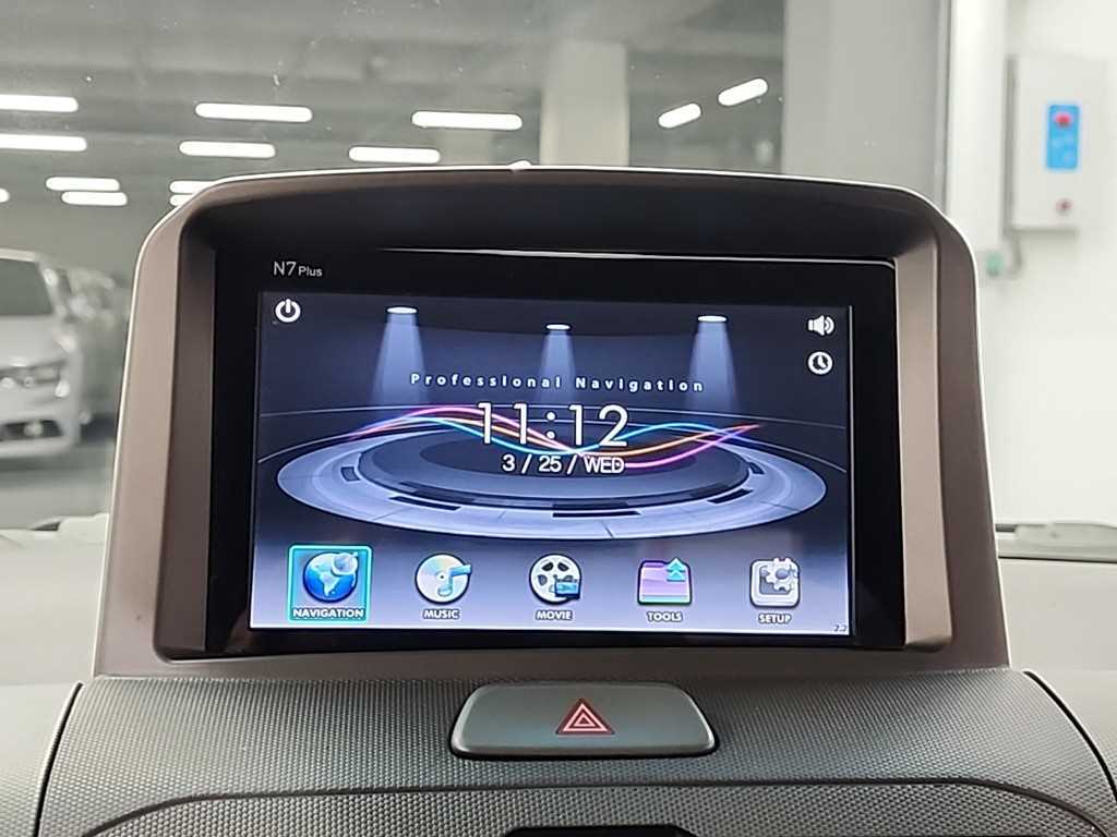 KIA Ray 2012 Blanco - Importación desde Corea - HF Imports Iquique - Foto 13