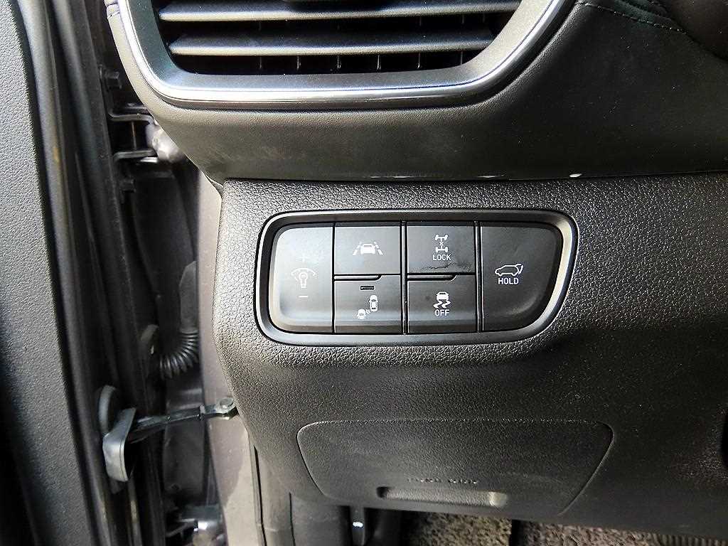 HYUNDAI Santa Fe 2019 Gris - Importación desde Corea - HF Imports Iquique - Foto 13