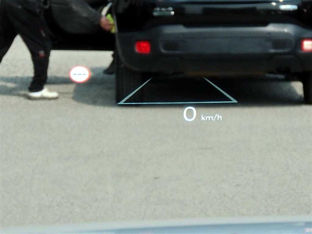 HYUNDAI Tucson - Vista 10