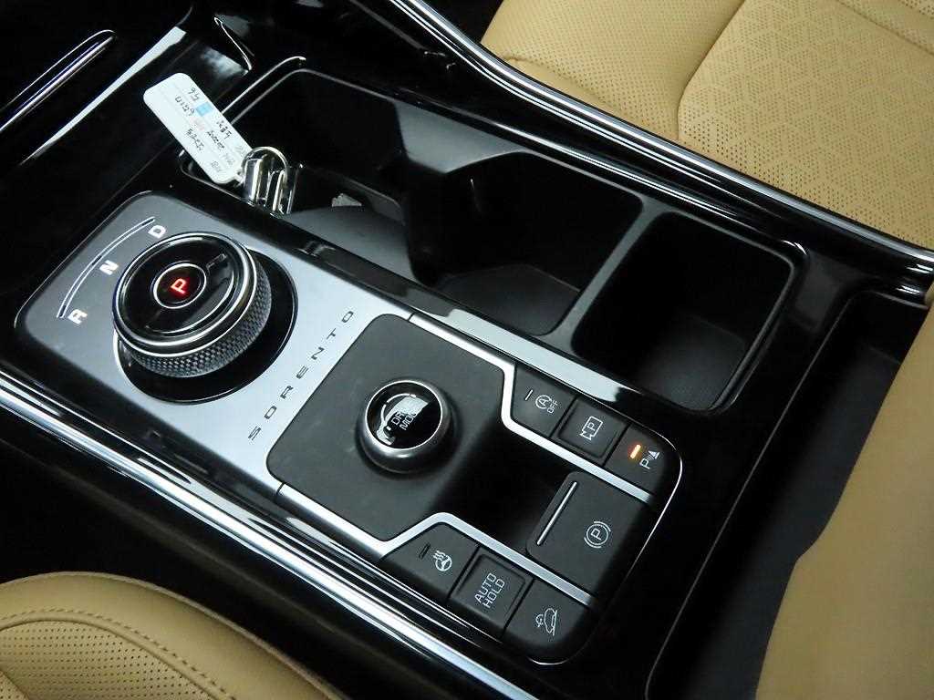 KIA Sorento - Vista 11