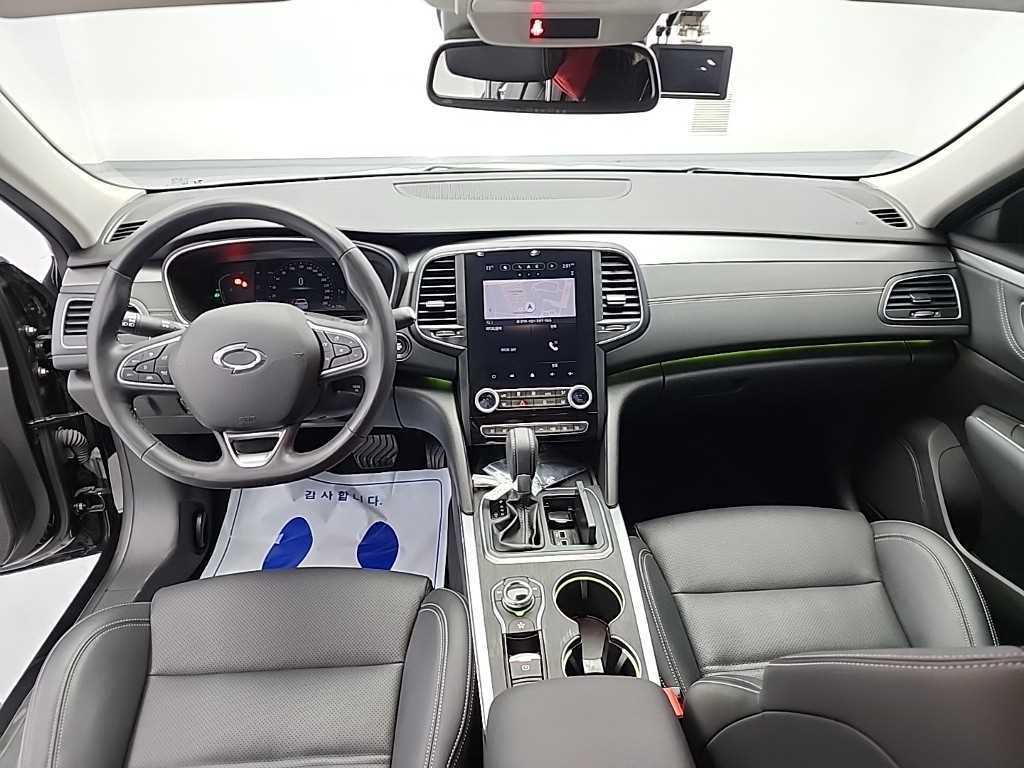 SAMSUNG SM6 - Vista 7