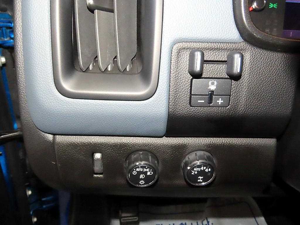 Chevrolet ?Colorado 2022 Azul - Importación desde Corea - HF Imports Iquique - Foto 14