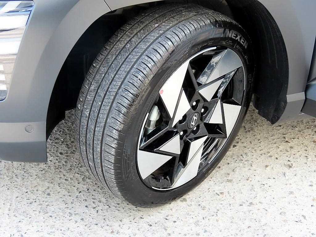 HYUNDAI Kona 2025 Blanco - Importación desde Corea - HF Imports Iquique - Foto 20