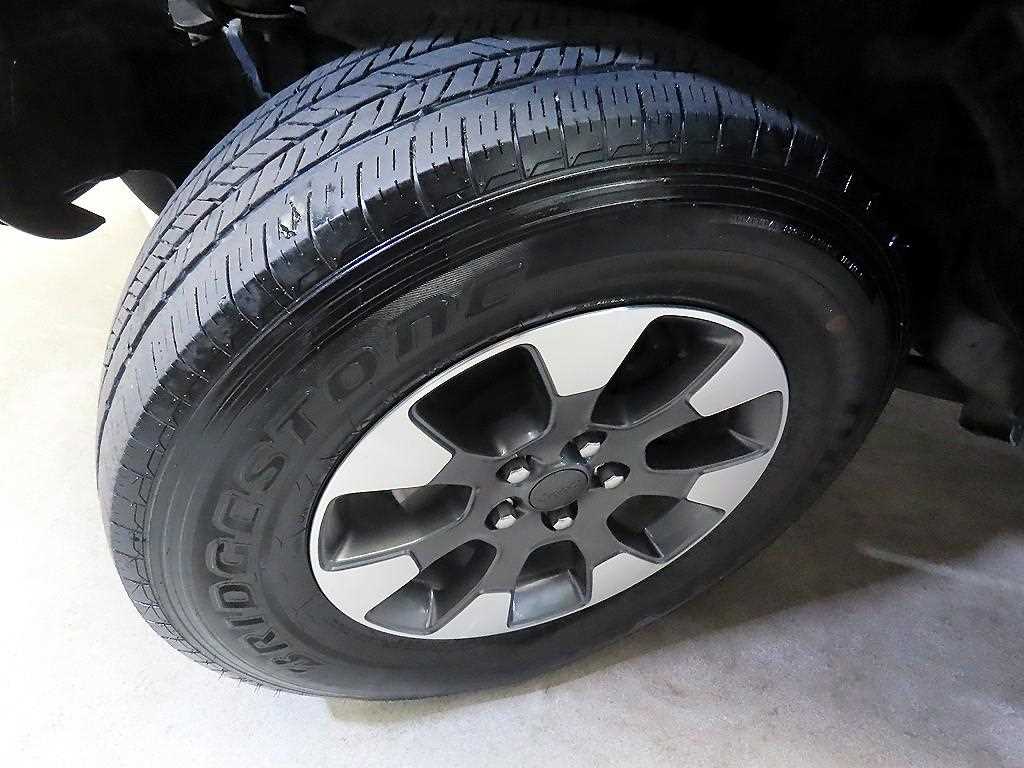 Jeep Wrangler 2021 Gris - Importación desde Corea - HF Imports Iquique - Foto 20