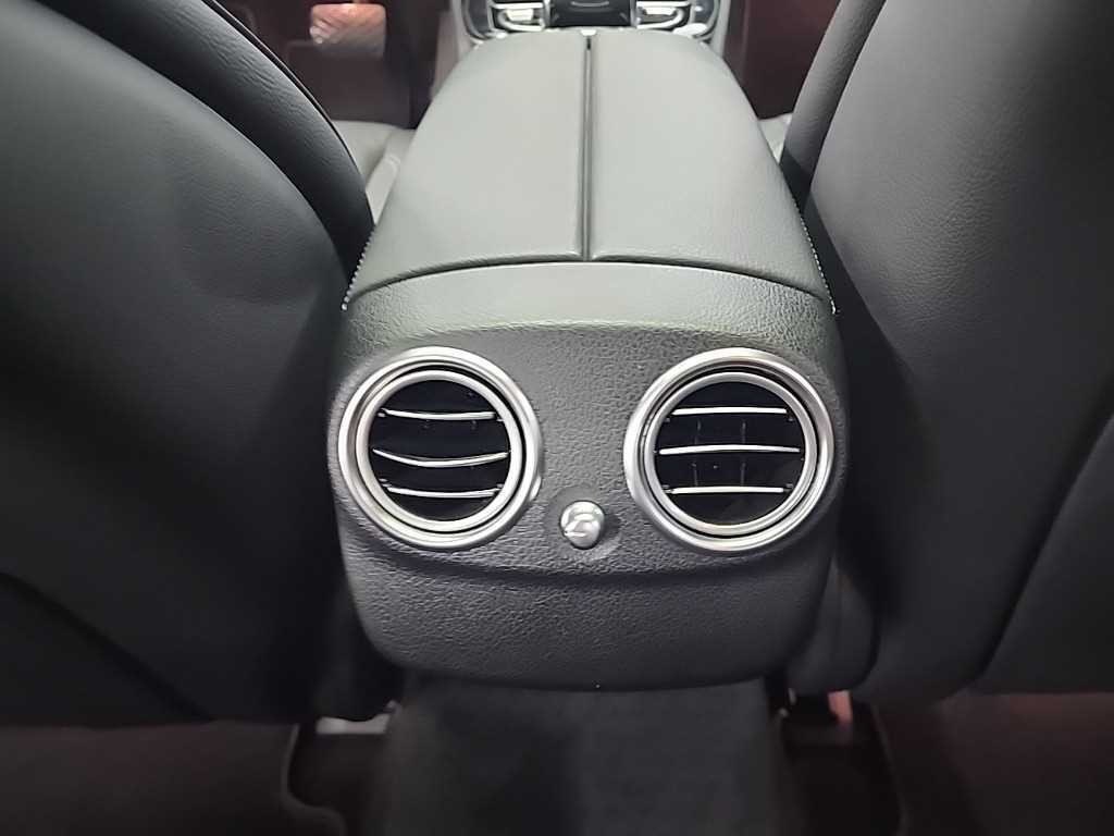 Mercedes Benz E class 2019 Negro - Importación desde Corea - HF Imports Iquique - Foto 13