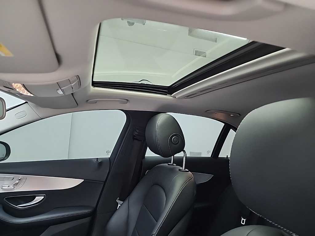 Mercedes Benz C Class 2017 Blanco - Importación desde Corea - HF Imports Iquique - Foto 14