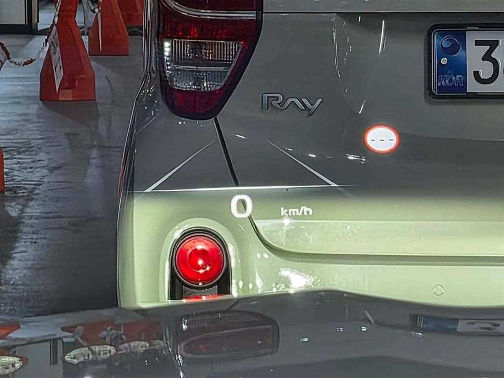 KIA K8 2024 - Importación desde Corea - HF Imports Iquique - Foto 15