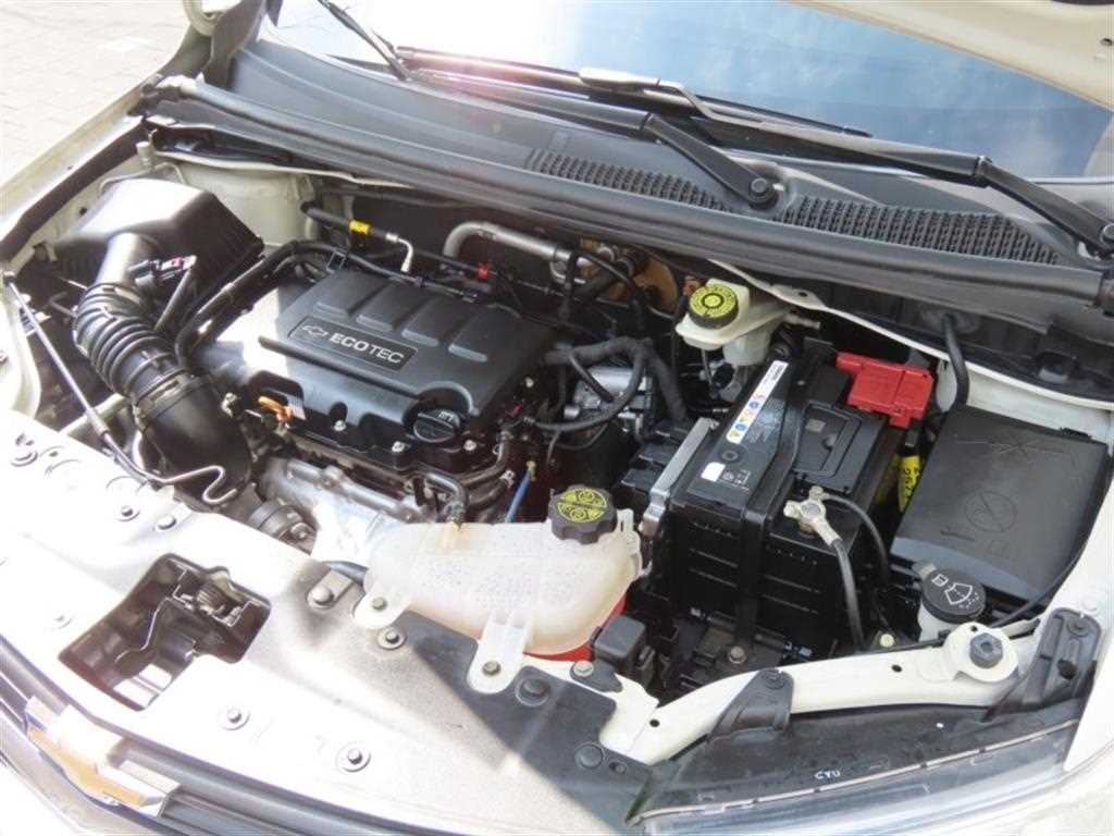 Chevrolet Abeo 2018 Blanco - Importación desde Corea - HF Imports Iquique - Foto 20