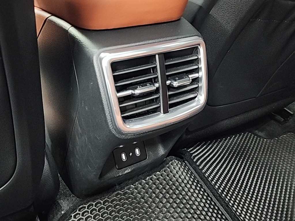 KIA K5 2026 Blanco - Importación desde Corea - HF Imports Iquique - Foto 13