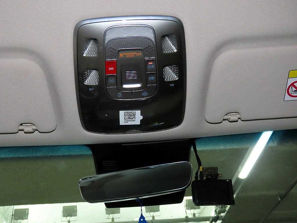 Genesis GV70 2024 - Importación desde Corea - HF Imports Iquique - Foto 14