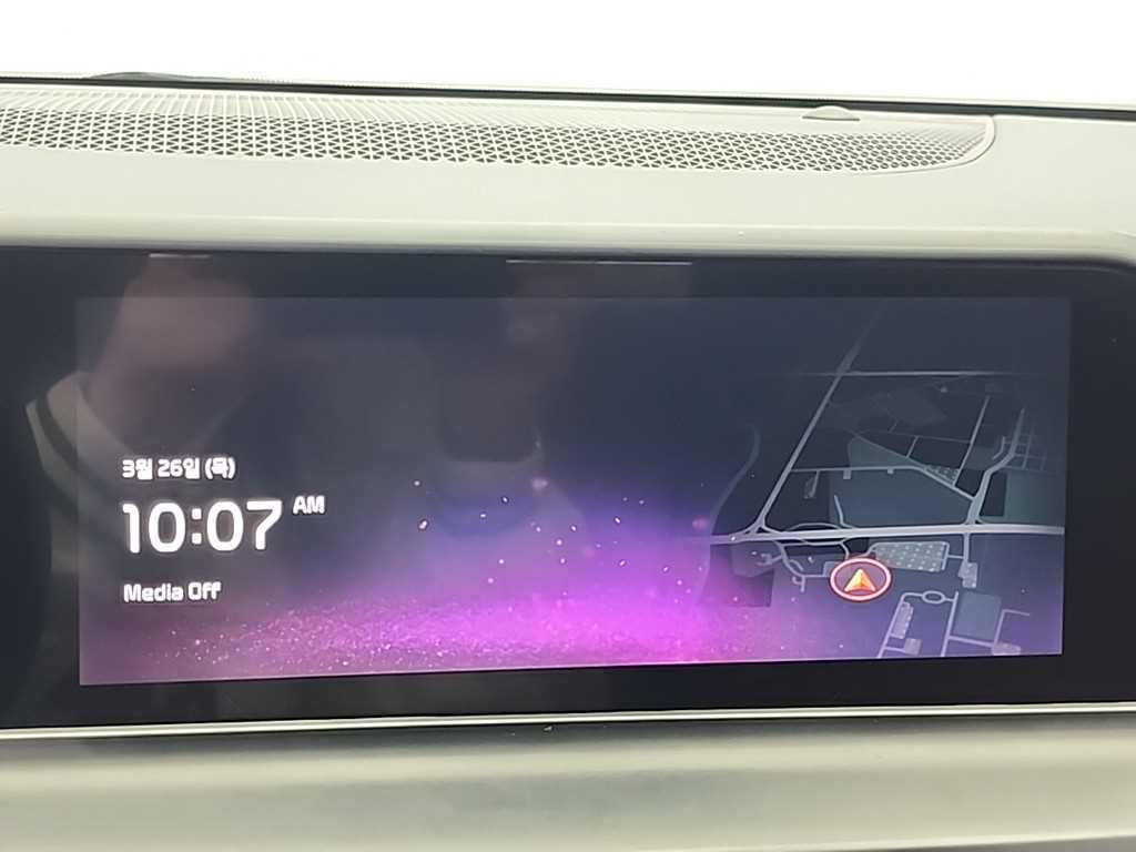 KIA Seltos 2023 Amarillo - Importación desde Corea - HF Imports Iquique - Foto 15