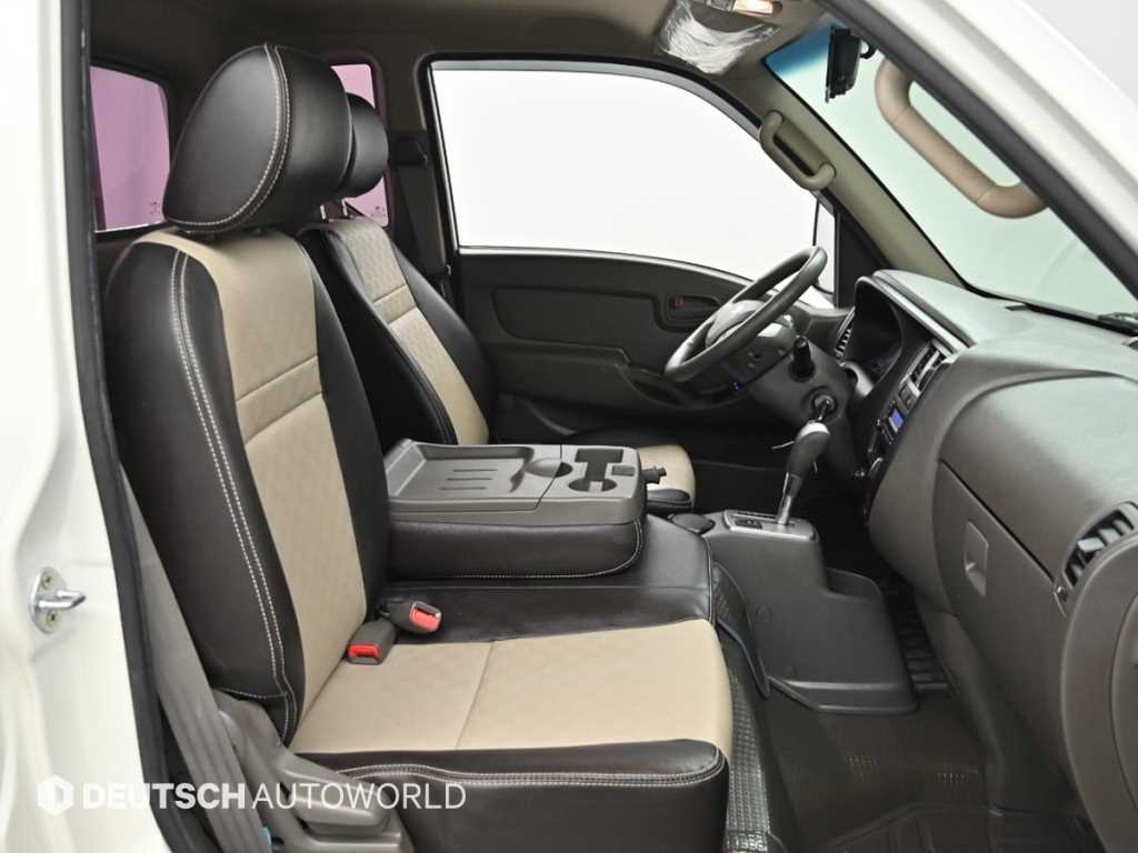 Small Truck Cargo (small) - Vista 10