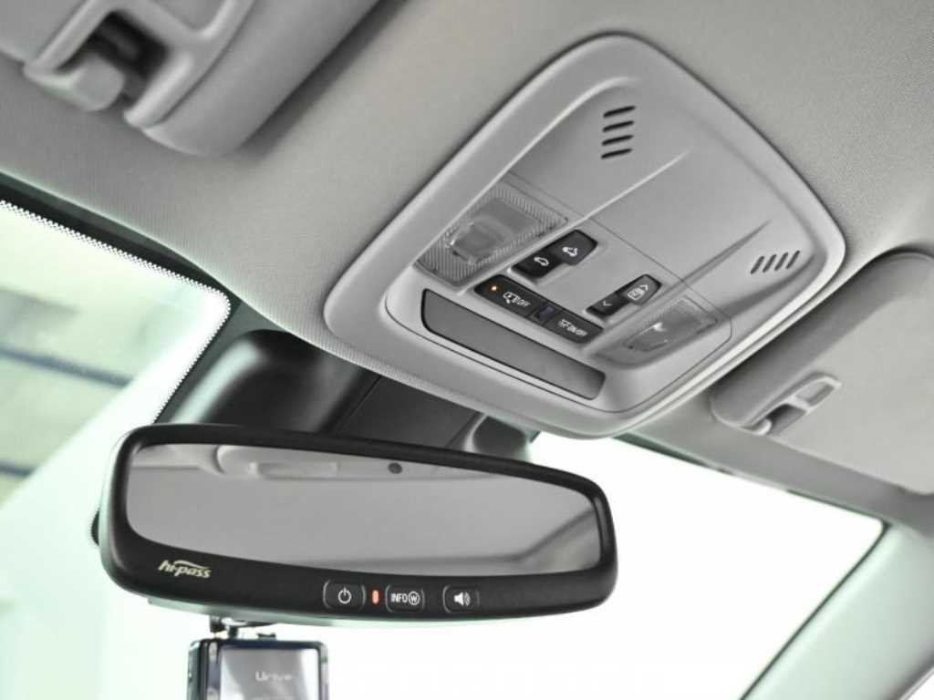 Chevrolet Malibu 2017 Azul - Importación desde Corea - HF Imports Iquique - Foto 17