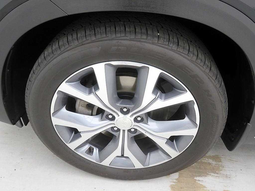 HYUNDAI Palisade 2019 Negro - Importación desde Corea - HF Imports Iquique - Foto 20