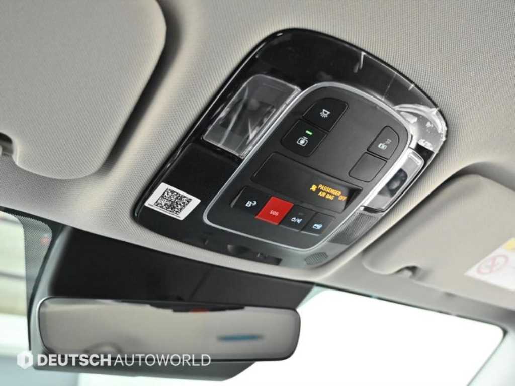 HYUNDAI Sonata - Vista 9