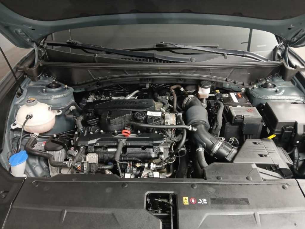 HYUNDAI Tucson 2022 Gris - Importación desde Corea - HF Imports Iquique - Foto 19