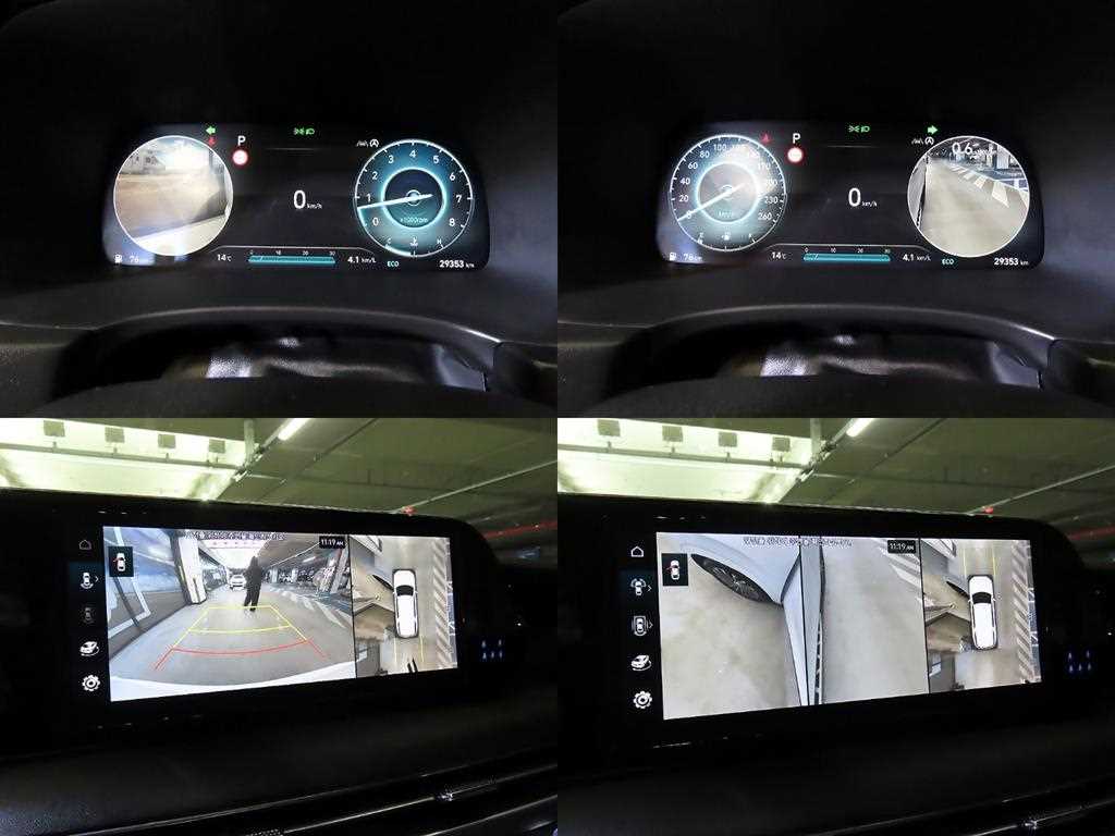 HYUNDAI Palisade 2023 Blanco - Importación desde Corea - HF Imports Iquique - Foto 16