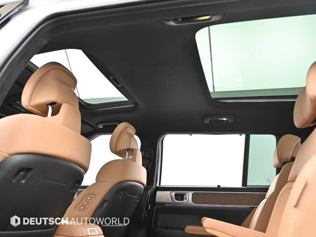 HYUNDAI Santa Fe 2024 Blanco - Importación desde Corea - HF Imports Iquique - Foto 18