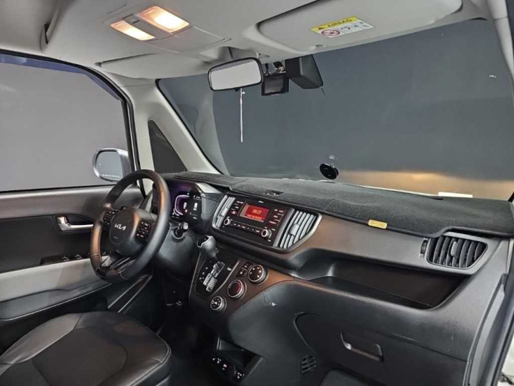 KIA Ray 2023 Blanco - Importación desde Corea - HF Imports Iquique - Foto 15