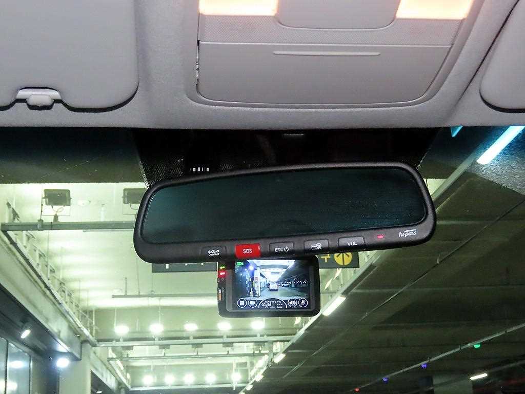 KIA K3 2022 Blanco - Importación desde Corea - HF Imports Iquique - Foto 14