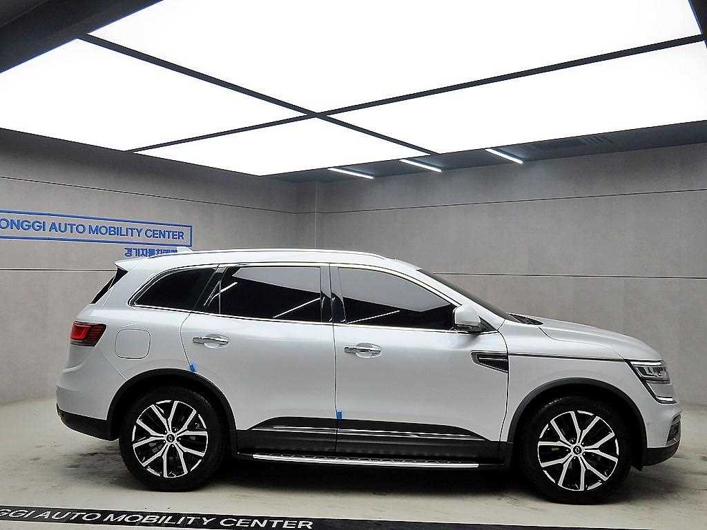 SAMSUNG QM6 - Vista 2