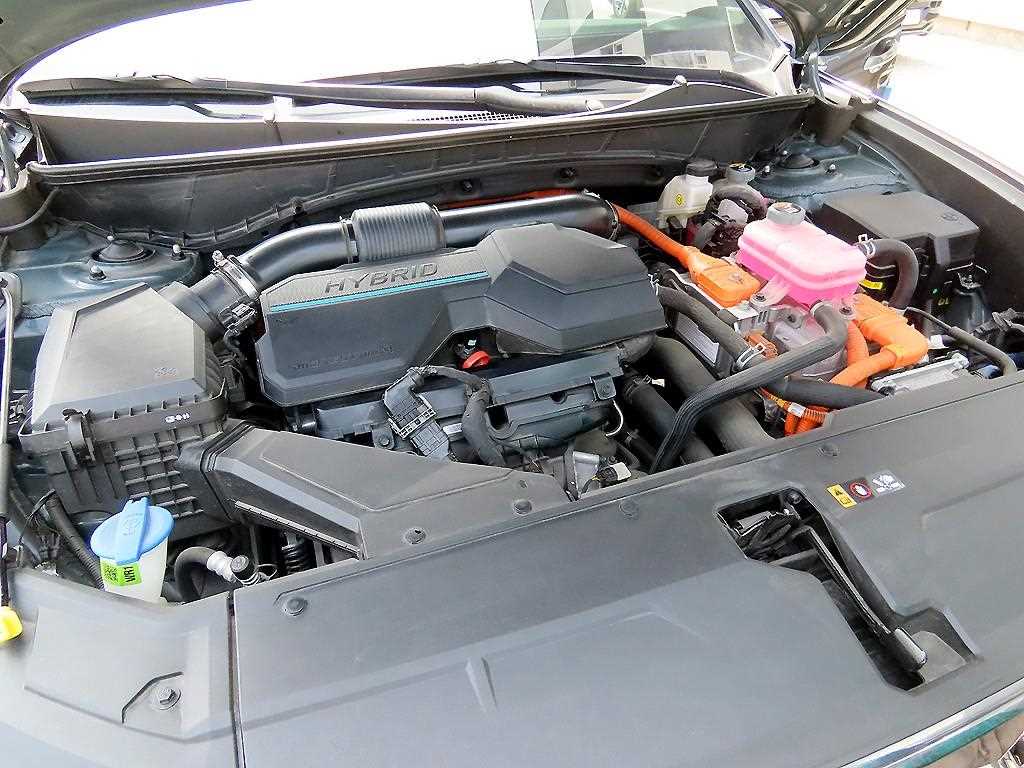 HYUNDAI Tucson 2023 Gris - Importación desde Corea - HF Imports Iquique - Foto 19