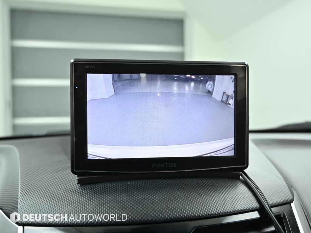 HYUNDAI Accent 2012 Blanco - Importación desde Corea - HF Imports Iquique - Foto 15