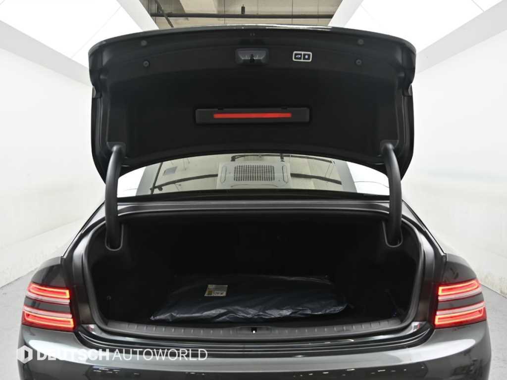 Genesis G80 2021 Gris - Importación desde Corea - HF Imports Iquique - Foto 19