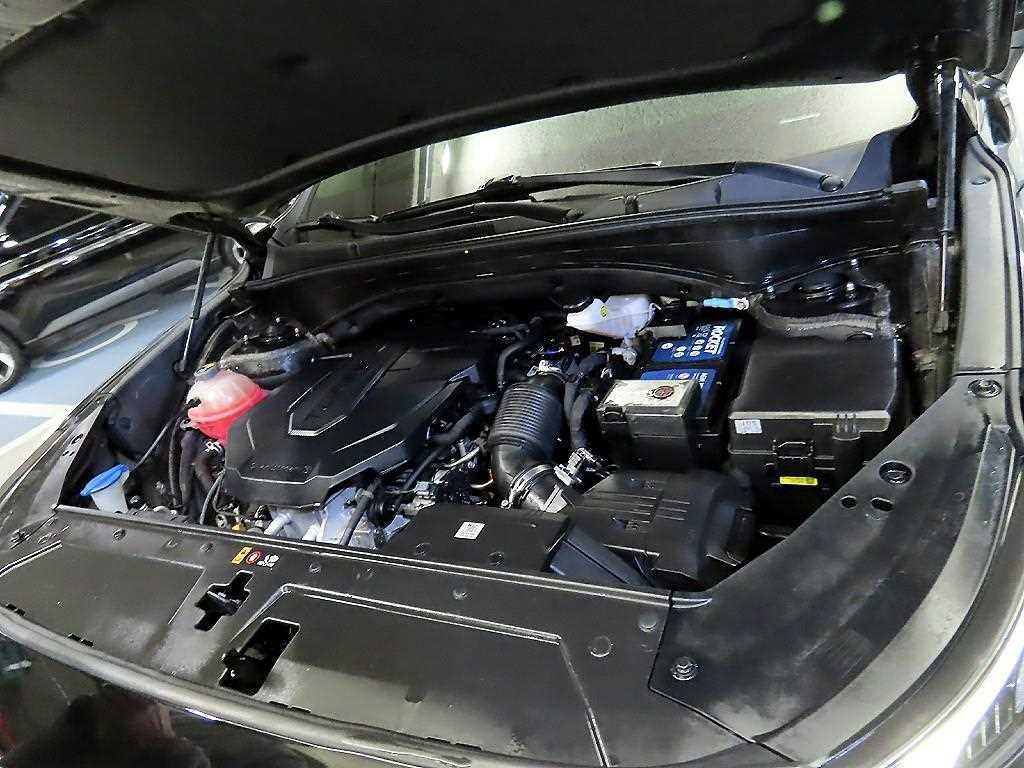 HYUNDAI Santa Fe 2021 Negro - Importación desde Corea - HF Imports Iquique - Foto 19